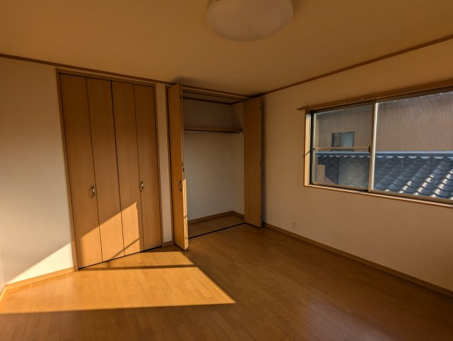 【洋室】の画像