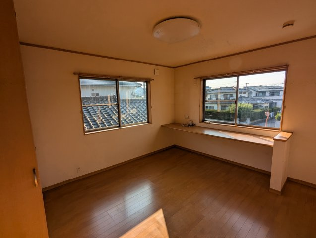 【洋室】の画像