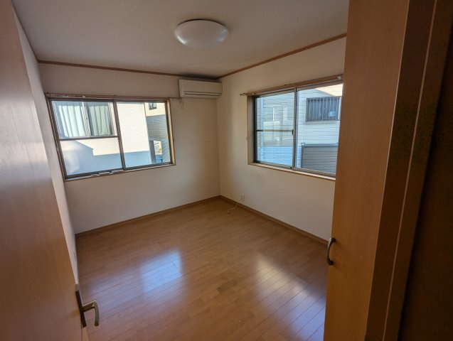 【洋室】の画像