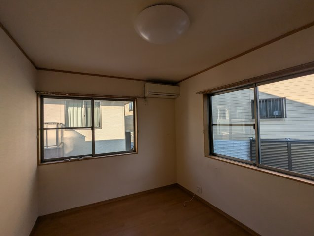 【洋室】の画像