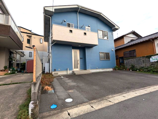 【外観】の画像