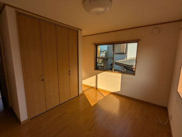 【洋室】の画像