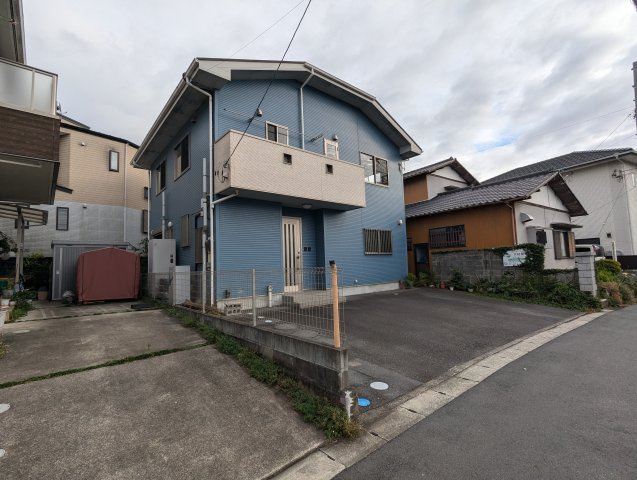 【駐車場】の画像