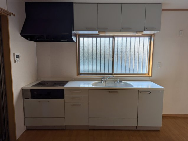 【キッチン】の画像