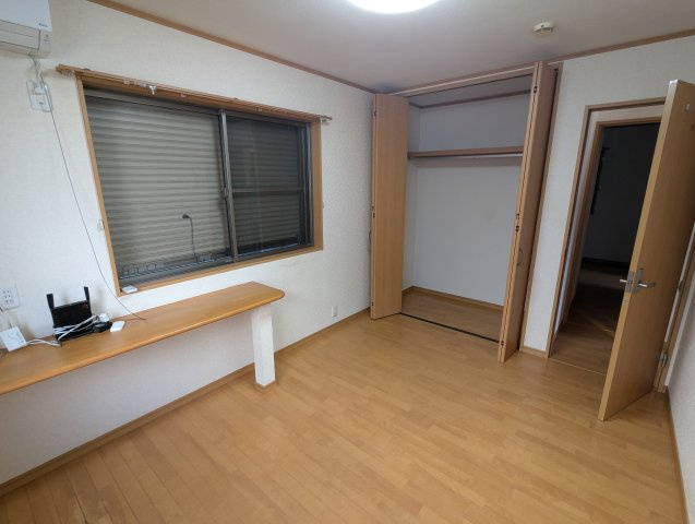 【居間・リビング】の画像