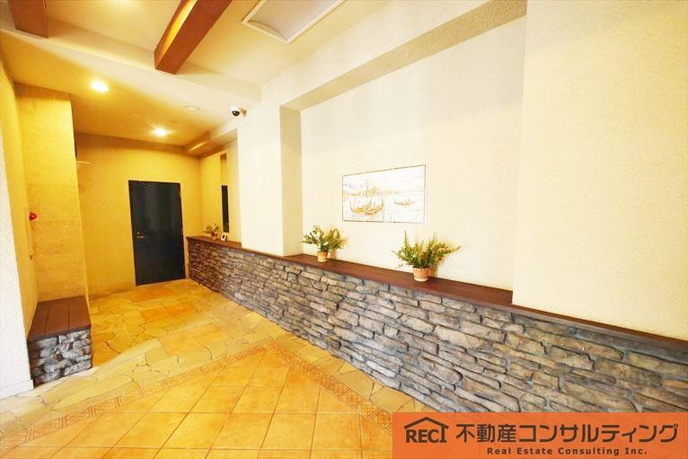 ワコーレベイフロント摩耶のその他共用部分