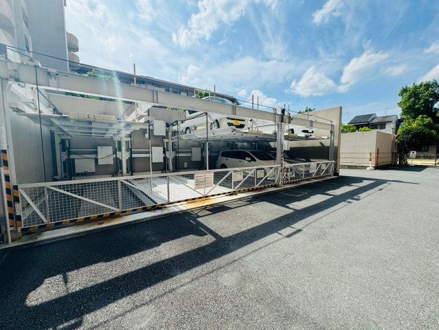 ディオ・フェルティ丹波橋左芳館