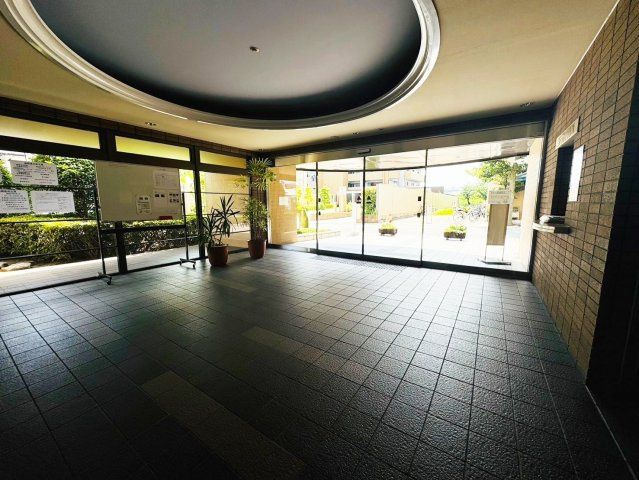 ディオ・フェルティ丹波橋左芳館