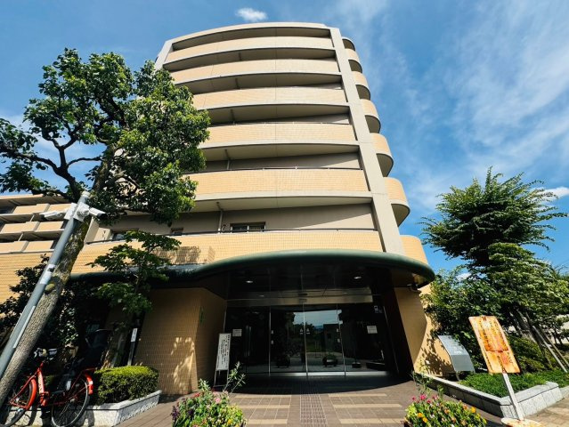 ディオ・フェルティ丹波橋左芳館