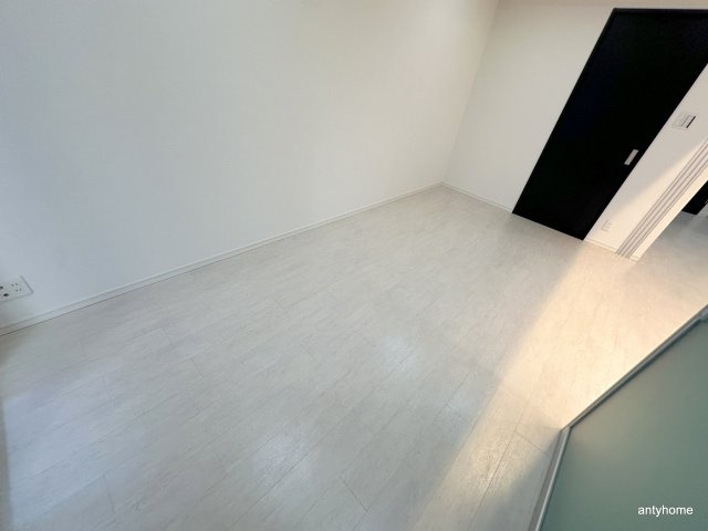 BRAVI南堀江　仲介手数料無料の寝室