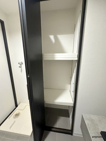 BRAVI南堀江　仲介手数料無料の収納