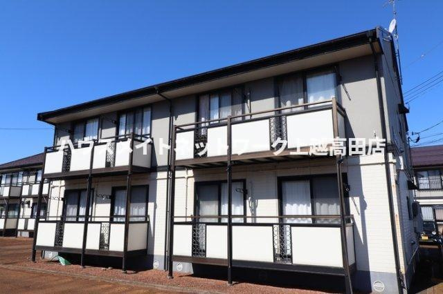 ロイヤルガーデン子安 Ｅ