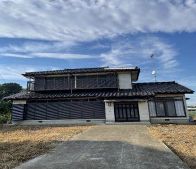 【外観】 | 鴻巣市原馬室　中古戸建