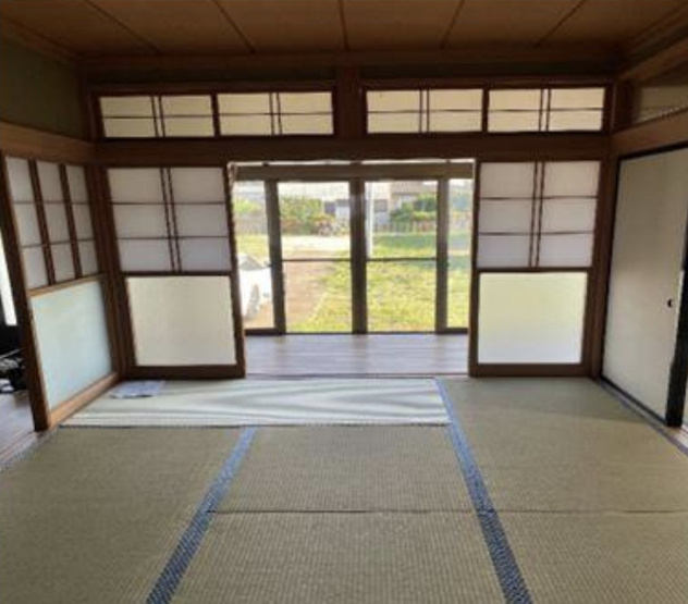 【和室】 | 鴻巣市原馬室　中古戸建