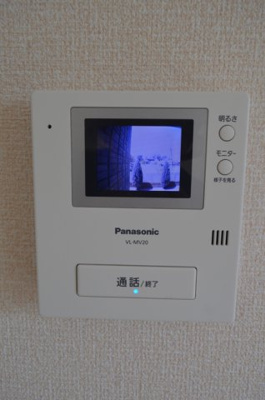 【セキュリティ】 | ポンテ・アッセ