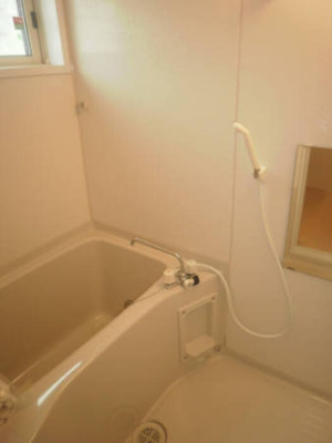 【浴室】 | ポンテ・アッセ