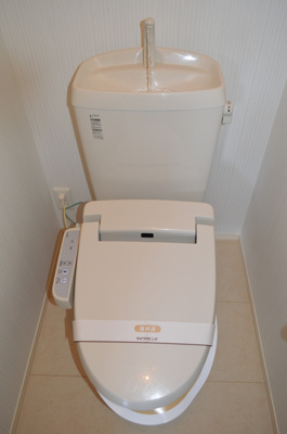 【トイレ】 | ポンテ・アッセ