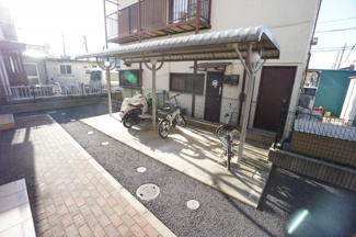 【その他共用部分】