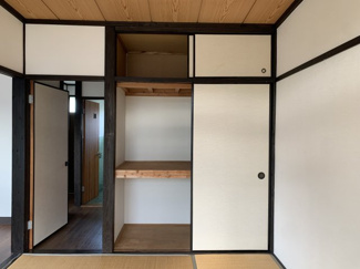 【収納】 | クレストF・M