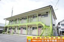 クレストF・Mの画像