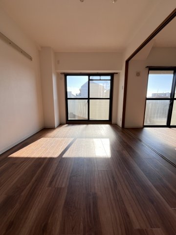 大阪市城東区野江２丁目の賃貸マンションのその他