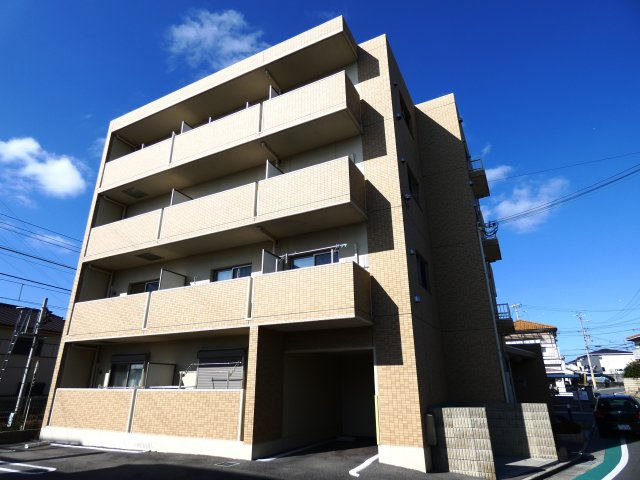 ジェルメ・アビタシオンM・M