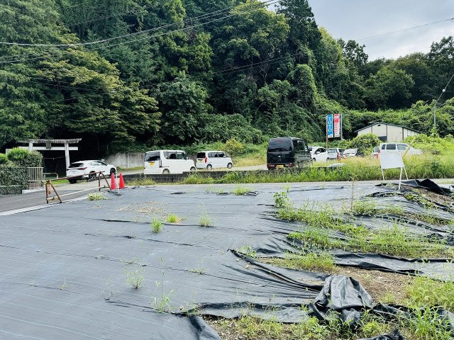 八王子市　西寺方町　建築条件無し売地の展望|西寺方町　建築条件無し売地　小田野バス停徒歩２分　高尾駅までバスで12分です。