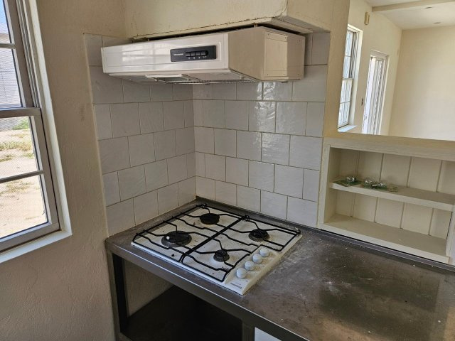 児島下の町3丁目　店舗のキッチン