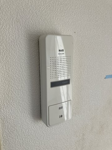 【セキュリティ】 | NTハウス | モニターフォン付きで安心