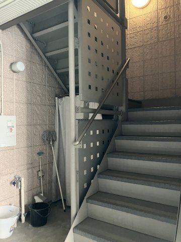 【その他共用部分】 | NTハウス | NTハウス