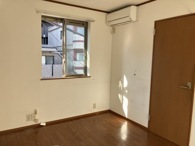 【居間・リビング】 | NTハウス | 形が良い6帖の洋室はレイアウトもしやすいですよ♪