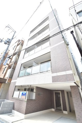 大阪市城東区野江３丁目の賃貸マンション