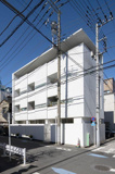 F.FLATS（エフフラッツ）の画像