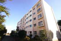 多摩川住宅ト号棟の画像