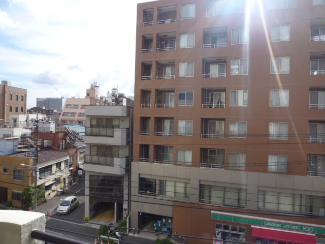 ＹＳビルの展望|※写真は同タイプの別室になります