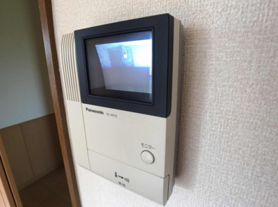 【設備】 | ラフィーネⅡ | その他設備