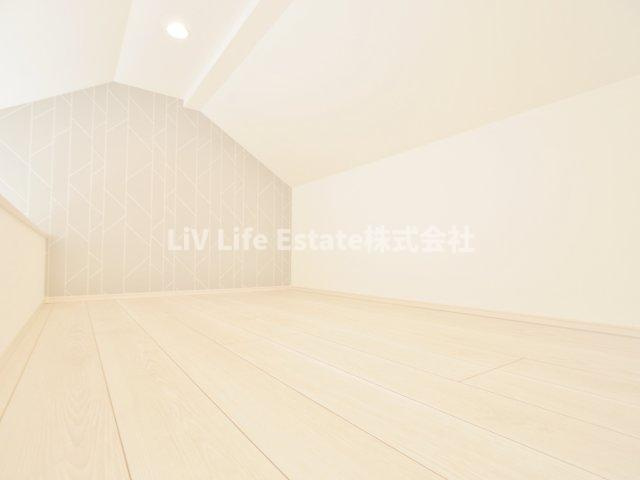 ミュレ東伏見のその他