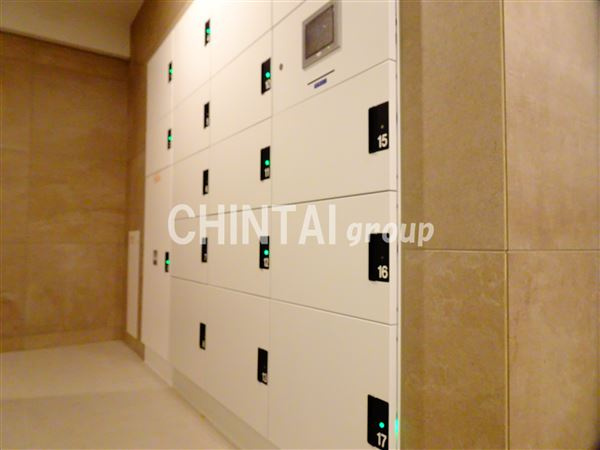 ブライズ中野南台のその他共用部分