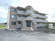 ナミリス・ダイナミックレジデンスの画像