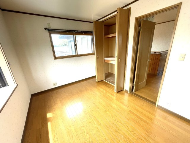 【洋室】 | 東根市荷口　中古戸建て