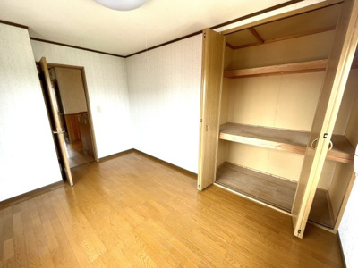【洋室】 | 東根市荷口　中古戸建て