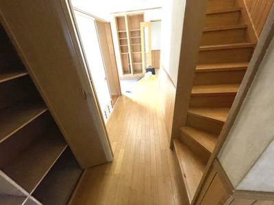 【内装】 | 東根市荷口　中古戸建て