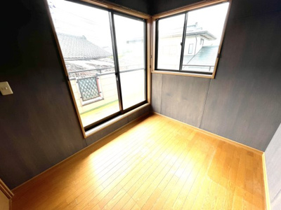 【洋室】 | 東根市荷口　中古戸建て