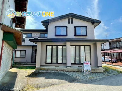 【その他】 | 東根市荷口　中古戸建て