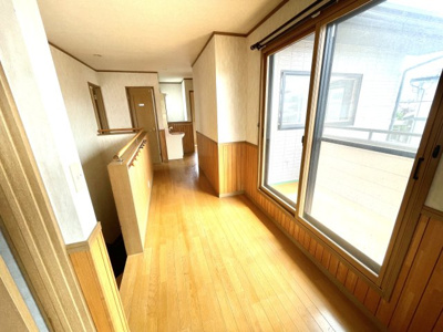 【その他】 | 東根市荷口　中古戸建て