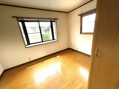 【洋室】 | 東根市荷口　中古戸建て