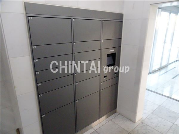 グランド・ガーラ代田橋のその他共用部分