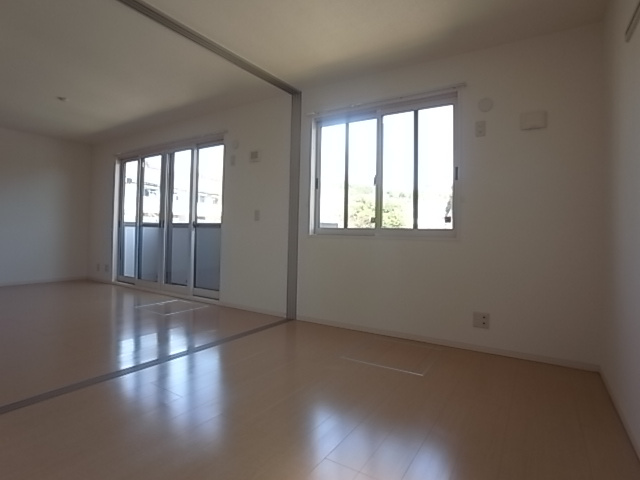 神戸市須磨区車字梨川のアパートの展望|眺望