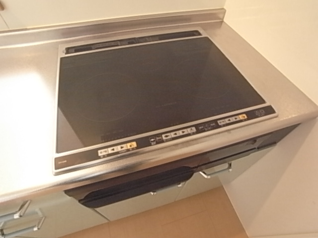 神戸市須磨区車字梨川のアパート