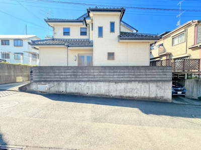 【外観】 | ◆◇三保町　中古戸建◇◆